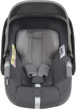 Inglesina Κάθισμα Αυτοκινήτου Darwin Infant I-Size έως 75cm Vicuna Beige AV61T0VIB