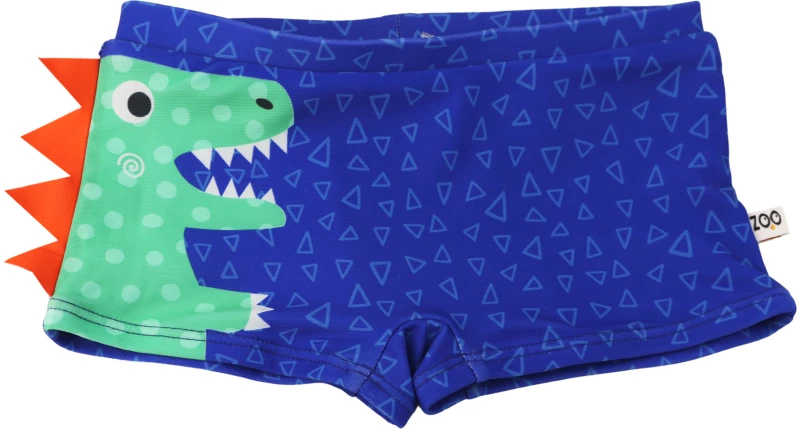Zoocchini Μαγιό Devin the Dino - 3 Ετών ZOO12902-3T Αγόρι