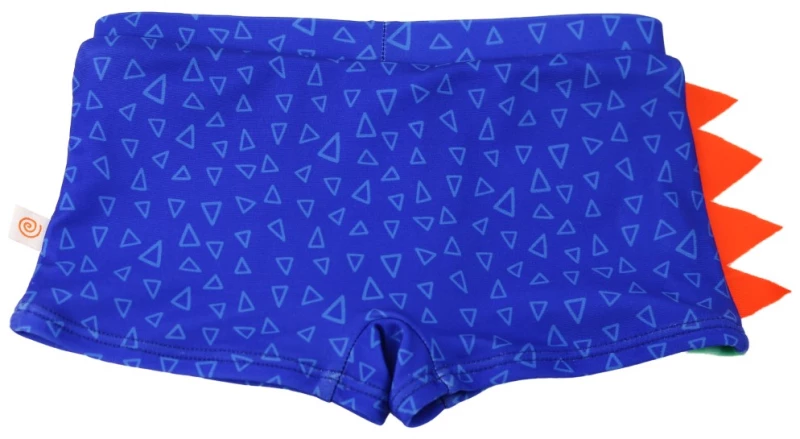 Zoocchini Μαγιό Devin the Dino - 3 Ετών ZOO12902-3T Αγόρι