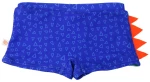 Zoocchini Μαγιό Devin the Dino - 3 Ετών ZOO12902-3T Αγόρι