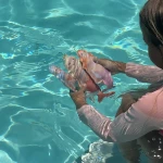 SunnyLife Παιχνίδι Κατάδυσης 3τμχ Buddies Melody the Mermaid Multi 26180261
