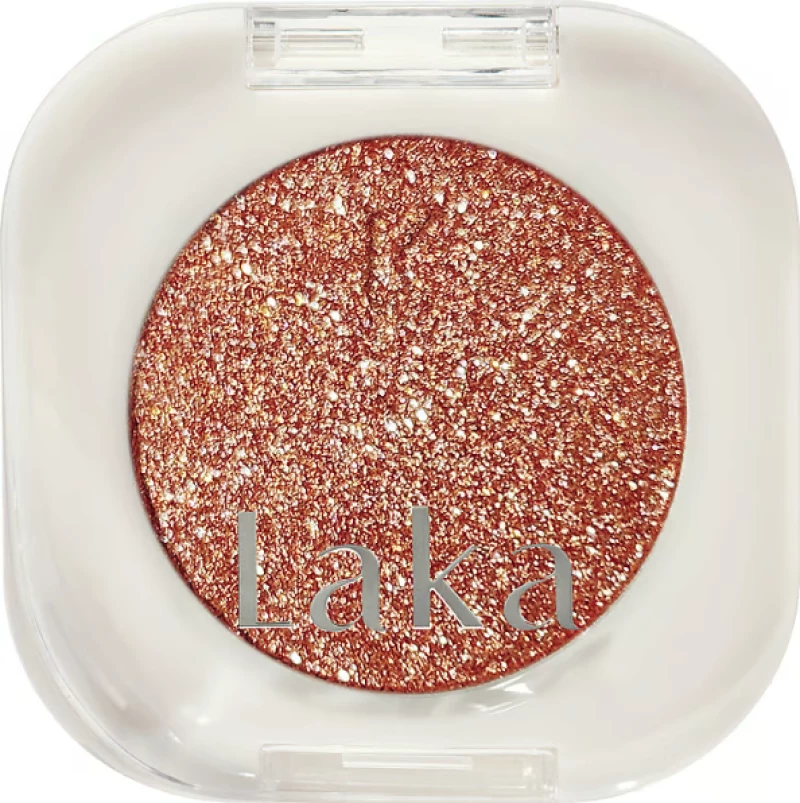 Laka - Mono Eyeshadow - #924 Cliff / Beauty