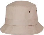 Καπέλο τύπου bucket 100% βαμβακι SAND
