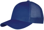 Καπέλο trucker 5 φυλλο 100%cotton  twill NAVY/NAVY
