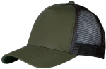 Καπέλο trucker 5 φυλλο 100%cotton  twill NAVY/NAVY