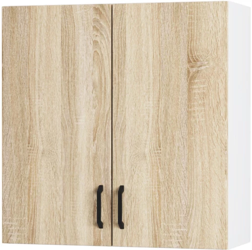 Modest Πάνω Ντουλάπι Σονόμα 60x32x72εκ