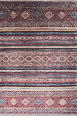 ΧΑΛΙ AURORA 9323 - Klonaras Home Fashion 160cmx230cm
