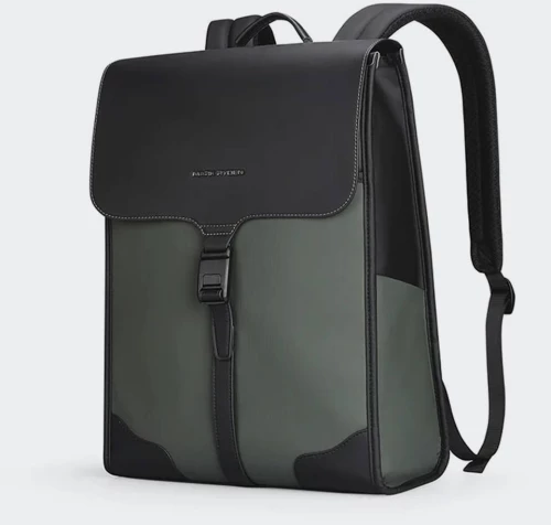MARK RYDEN Oxford material Backpack - MR1611-08