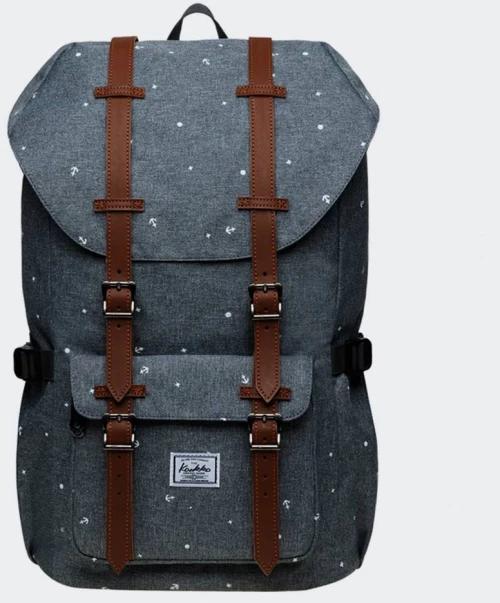 KAUKKO BACKPACK - EP5-13-GREY