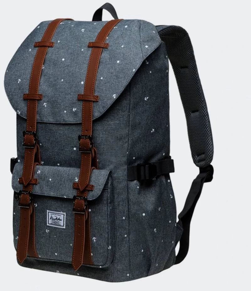 KAUKKO BACKPACK - EP5-13-GREY