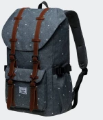 KAUKKO BACKPACK - EP5-13-GREY