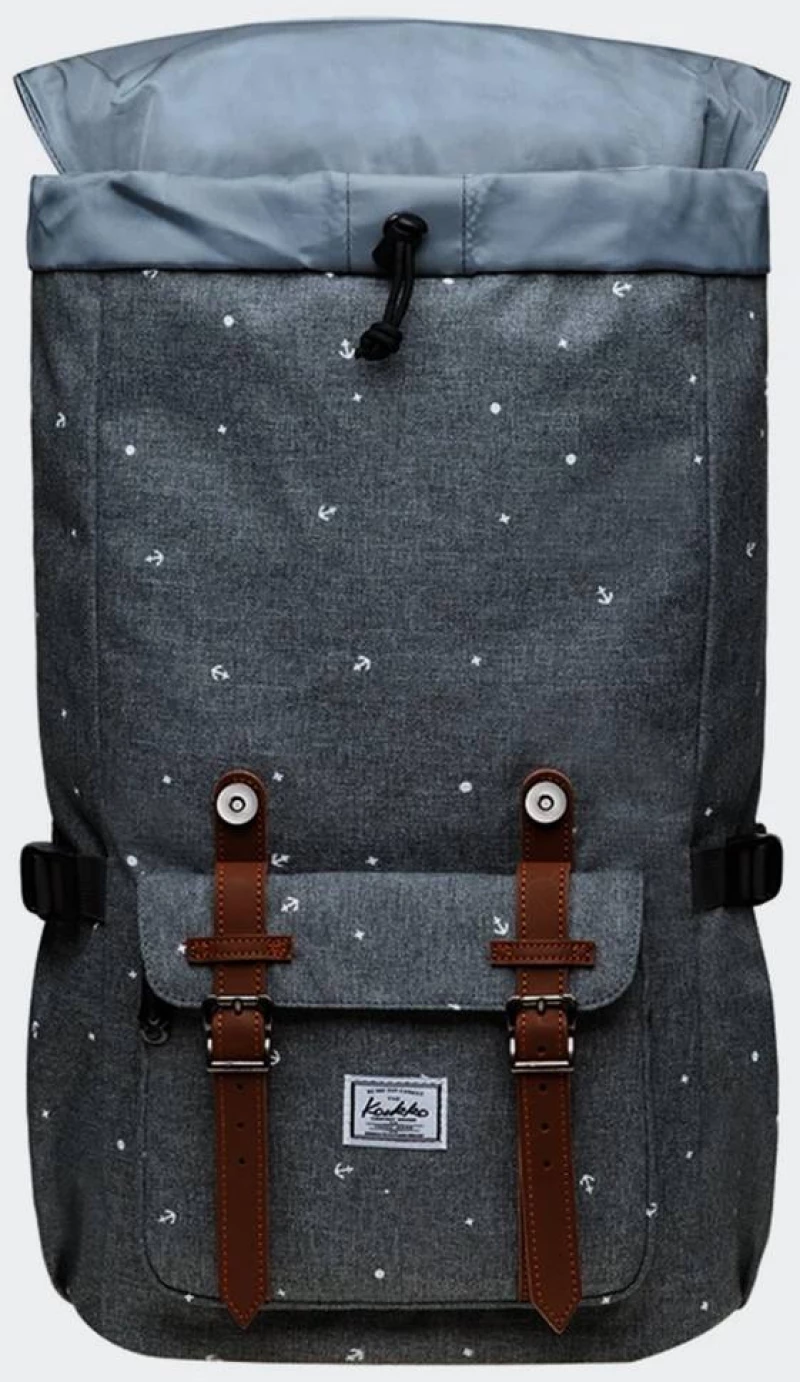 KAUKKO BACKPACK - EP5-13-GREY
