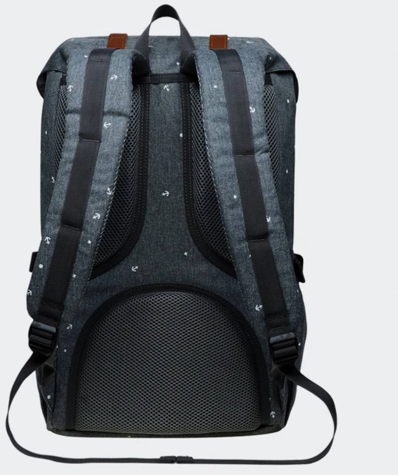 KAUKKO BACKPACK - EP5-13-GREY