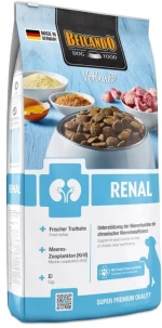Belcando Vetline Κλινική Δίαιτα Σκύλου Renal 1.8kg