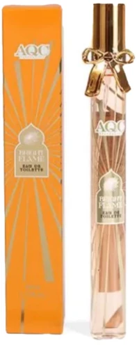 AQC Fragrances Bright Flame for Women Eau De Toilette 35ml