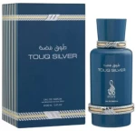 Risala-Touq Silver EDP-100ml