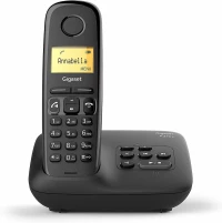Gigaset A270 A black