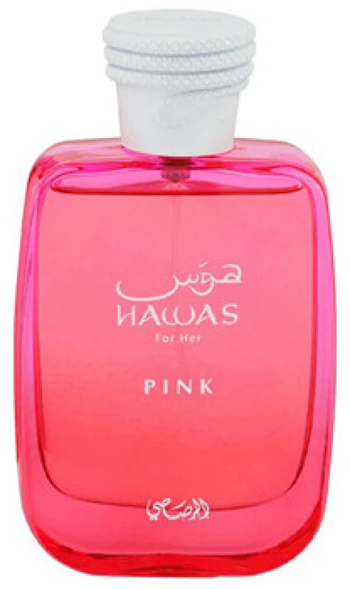 Rasasi-Hawas Pink EDP-100ml