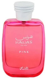 Rasasi-Hawas Pink EDP-100ml