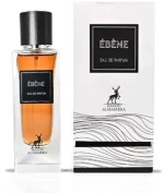 Maison Alhambra-Ebene EDP-80ml