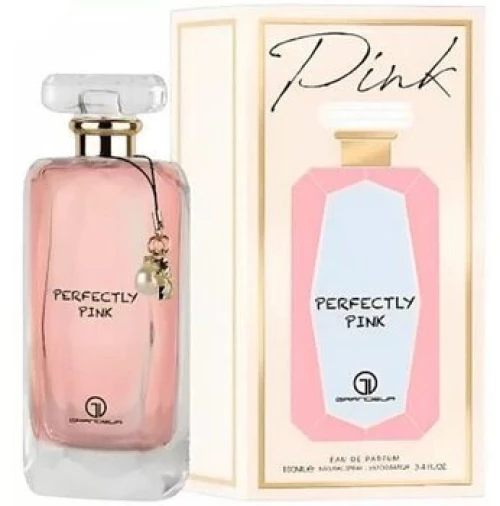 Grandeur-Perfectly Pink EDP-100ml