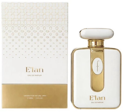 Flavia-E´lan EDP-100ml