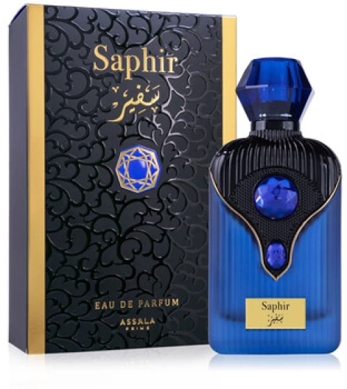 Assala Prime-Saphir EDP-100ml