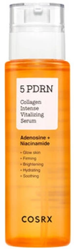 COSRX-5 PDRN Collagen Intense Vitalizing Serum - Pleťové sérum-100ml