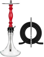 Ναργιλές Aroma Hookah Tango Red