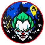 Βάση Ναργιλέ Σιλικόνης Mr.Shisha Joker
