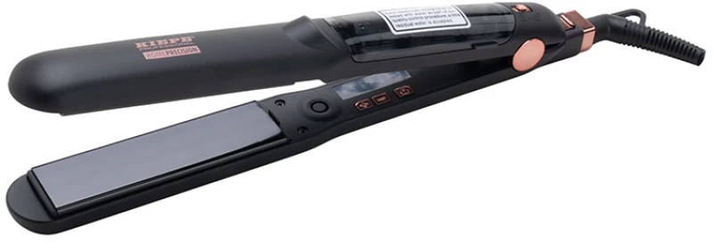 KIEPE Professional STEAMGLIDE STYLER | Σίδερο Ισιώματος με Ατμό 8294