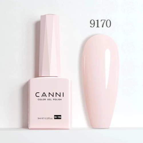 CANNI HEMA FREE 9170 Gel Polish 9ml