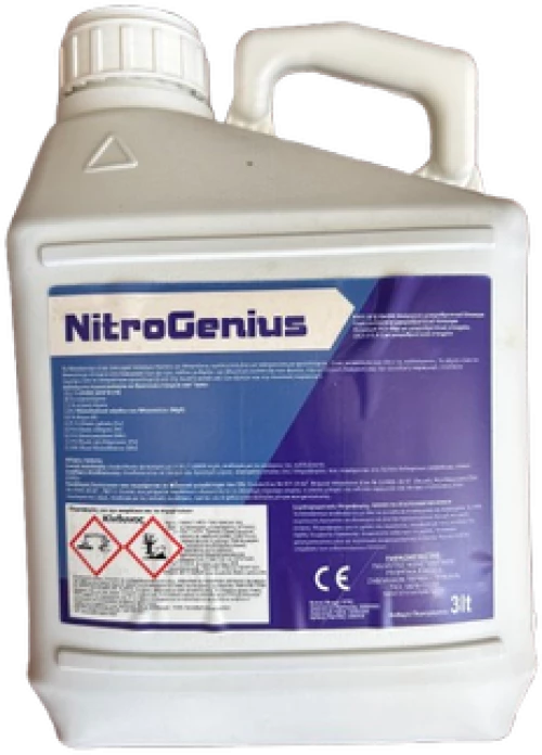 Λίπασμα Αζώτου NitroGenius | 3lt