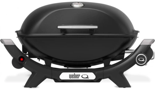 Ψησταριά Υγραερίου Weber® Q 2100N