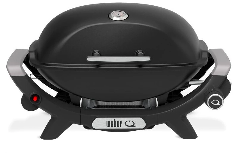 Ψησταριά Υγραερίου Weber® Q 2100N
