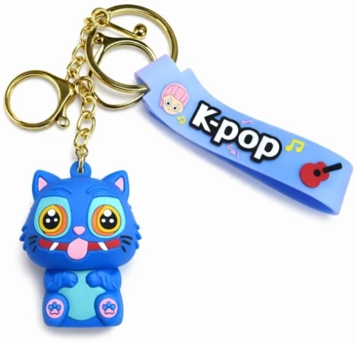 Μπρελόκ KPOP Demon Hunters Derpy KPOK10 K.620262666169
