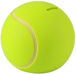 Κουμπαράς Πλαστικός Tennis XL2497X i-Total 16x15cm