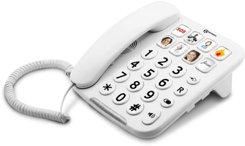 geemarc PhotoPHONE 110