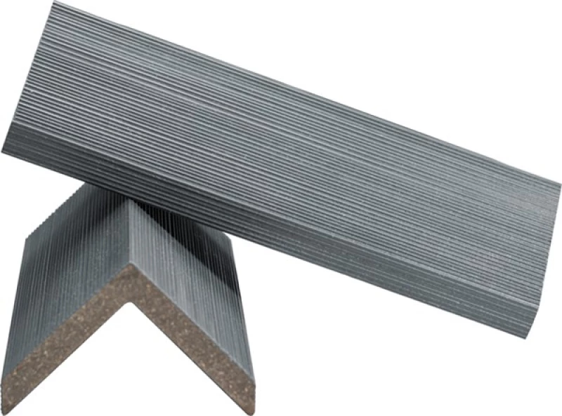 ΓΩΝΙΑ ΓΙΑ PREMIUM DECK M.GREY 650180 50Χ50Χ3600 New Plan