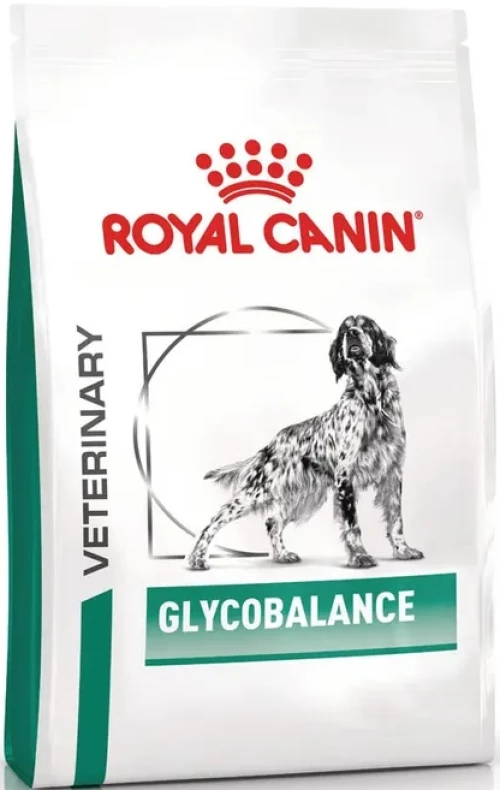Royal Canin - Glycobalance DOG 12kg