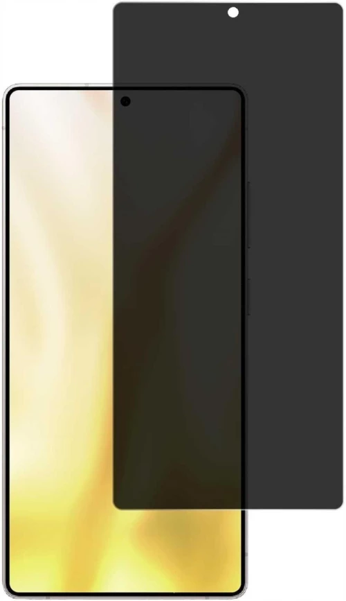 Tempered Glass Samsung Galaxy S25 Ultra Spacecase Privacy Glass Αντιχαρακτικό Γυαλί Προστασίας Απορρήτου Οθόνης - Privacy (5905719117719)