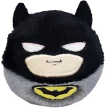 TY ΧΝΟΥΔΩΤΟ ΜΠΑΛΑΚΙ BEANIE BOUNCERS - DC BATMAN (#1607-83050)