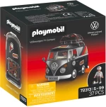 PLAYMOBIL VOLKSWAGEN T1 CAMPER - ΕΘΝΙΚΗ ΓΕΡΜΑΝΙΑΣ (#72313)