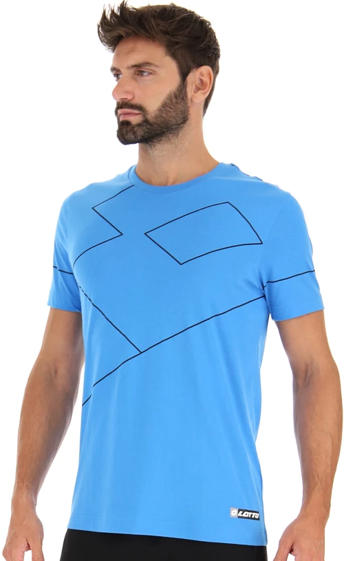 LOTTO LOTTO LOGO VII TEE 2 ROY 217777-5P1