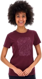 LOTTO LOTTO TEE FLOWER W II GRAN 224358-0OF