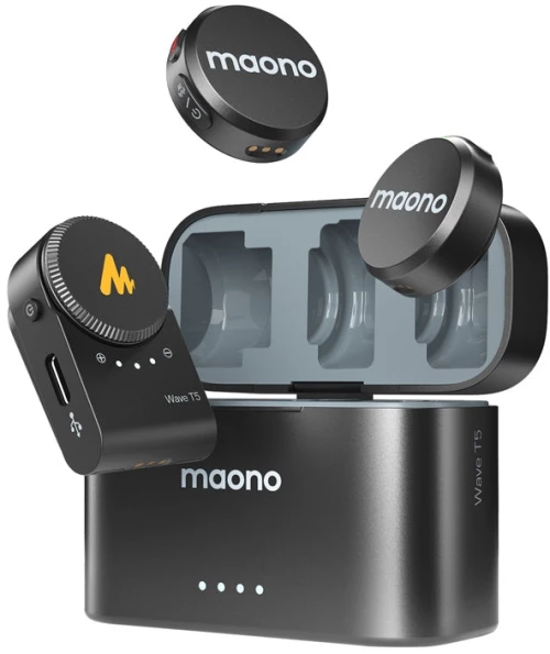 Maono WM650 A2 Microphone