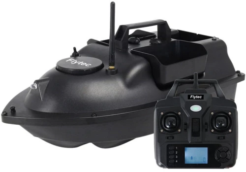 Flytec V010 bait boat 5200mah