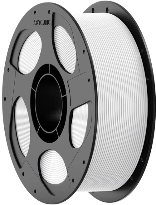 Anycubic PETG Filament (White) 1 kg