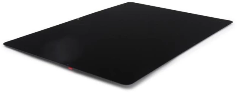 Γνήσια Οθόνη Και Μηχανισμός Αφής για Samsung Galaxy Tab S10 FE+ Black Service Pack GH82-37172A