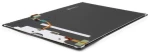 Γνήσια Οθόνη Και Μηχανισμός Αφής για Samsung Galaxy Tab S10 FE+ Black Service Pack GH82-37172A